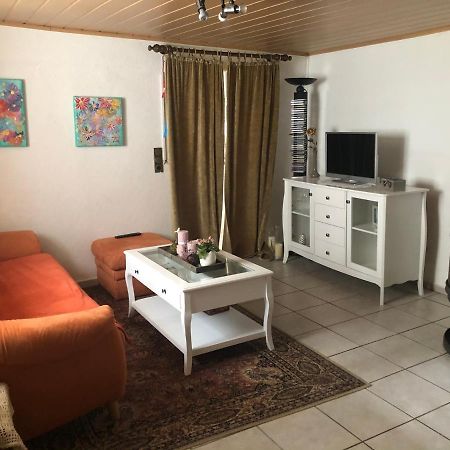 Ferienhaus 圣阿尔德贡德 外观 照片