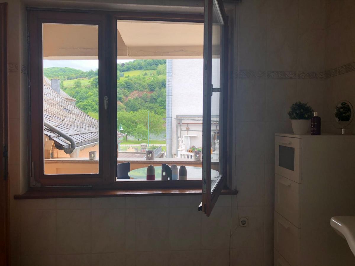 Ferienhaus 圣阿尔德贡德 外观 照片