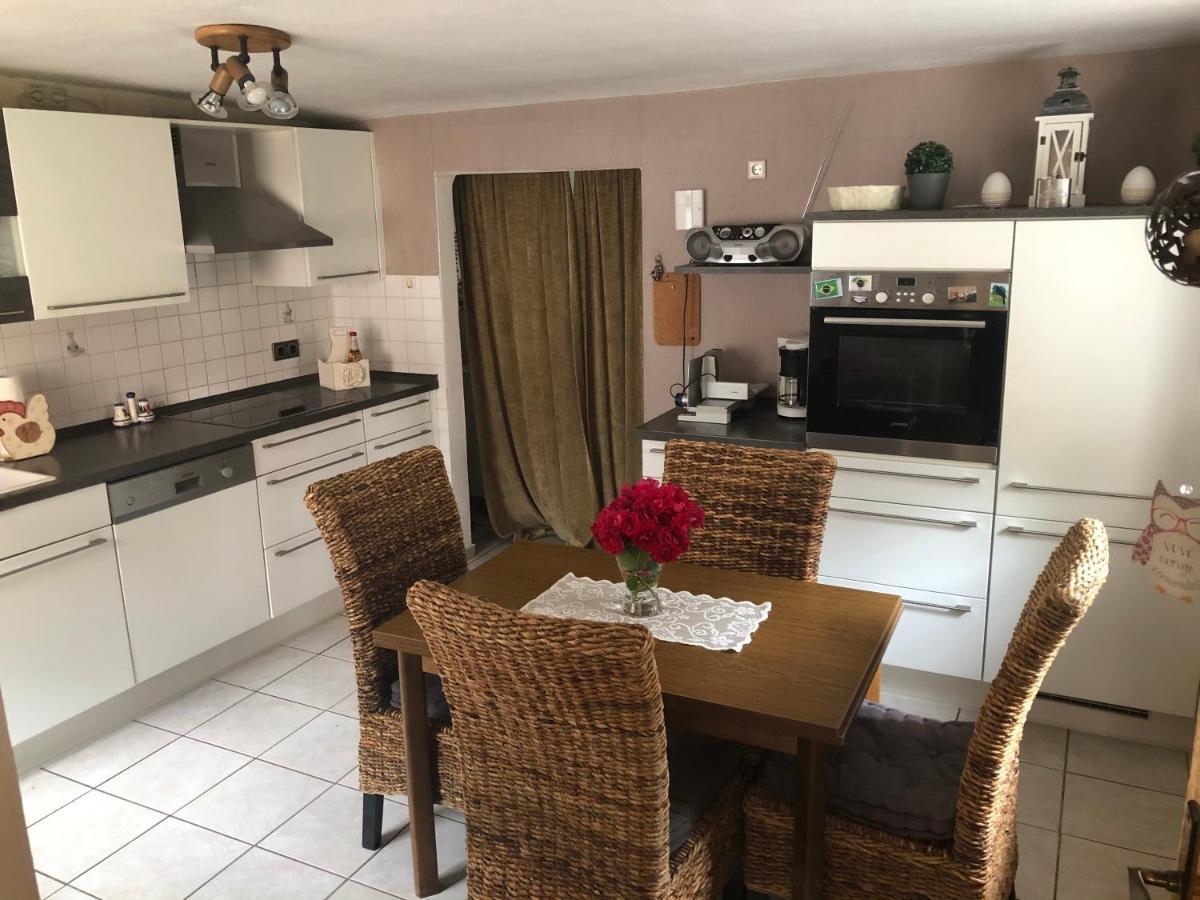 Ferienhaus 圣阿尔德贡德 外观 照片