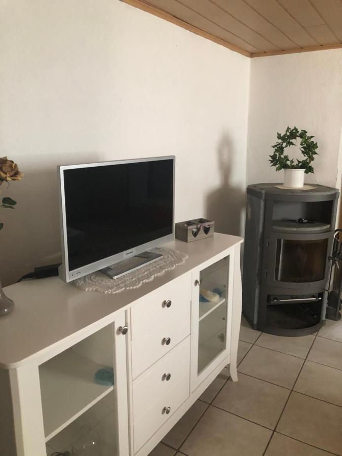 Ferienhaus 圣阿尔德贡德 外观 照片