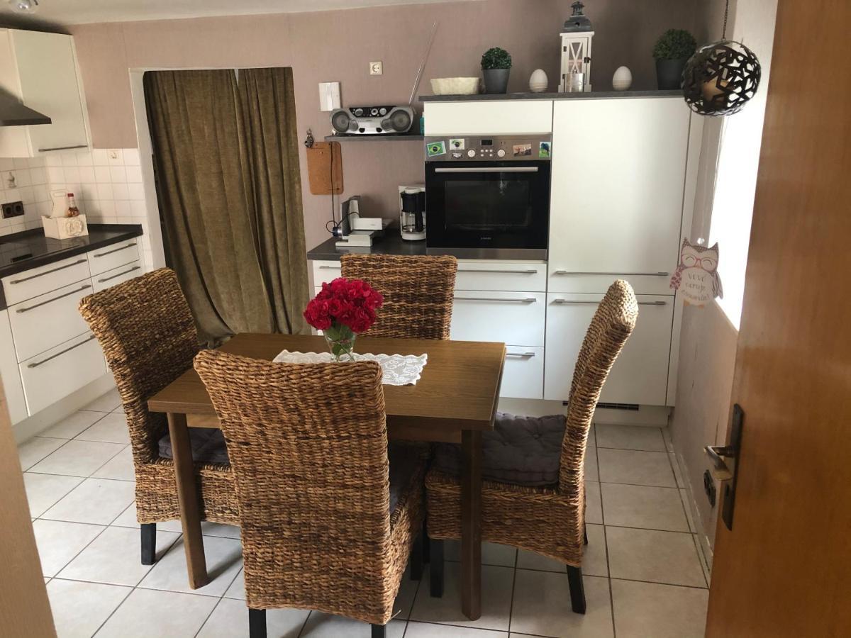Ferienhaus 圣阿尔德贡德 外观 照片